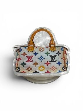 L. V. Bag PopSocket